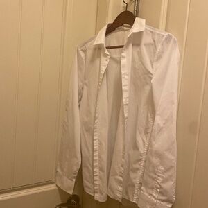 Teen dress shirt